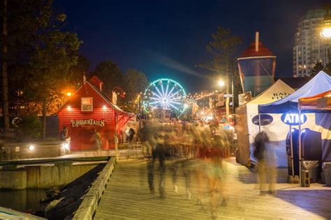 halifax canada nightlife